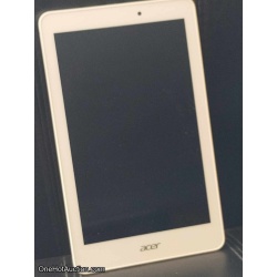 Acer Iconia Tablet