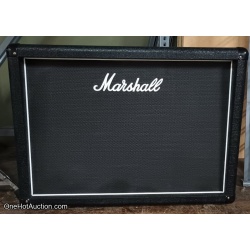 Marshall MX212R Cabinet