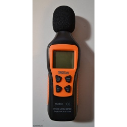 Tacklife sound level meter