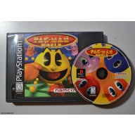 Pac-Man World 20th Anniversary Sony PlayStation 1 Game PS1