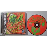 Frogger 2 Sony PlayStation 1 FREE Shipping