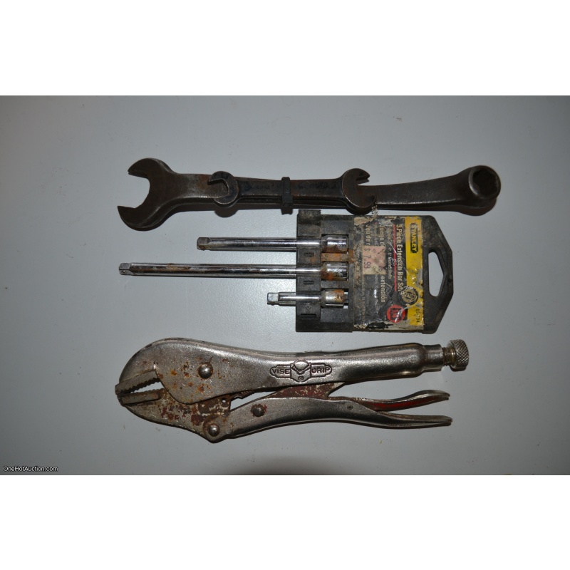 Random Tool Lot