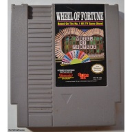 Wheel of Fortune for NES FREE Shipping