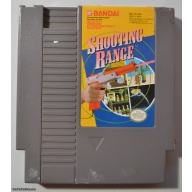 Shooting Range for NES FREE Shipping