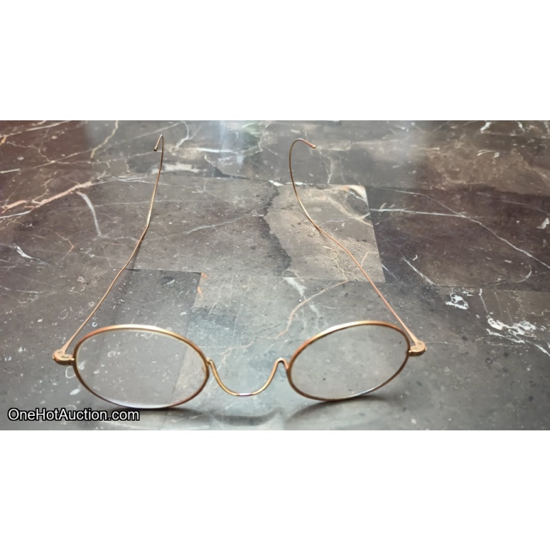 Vintage Youth Eyewear