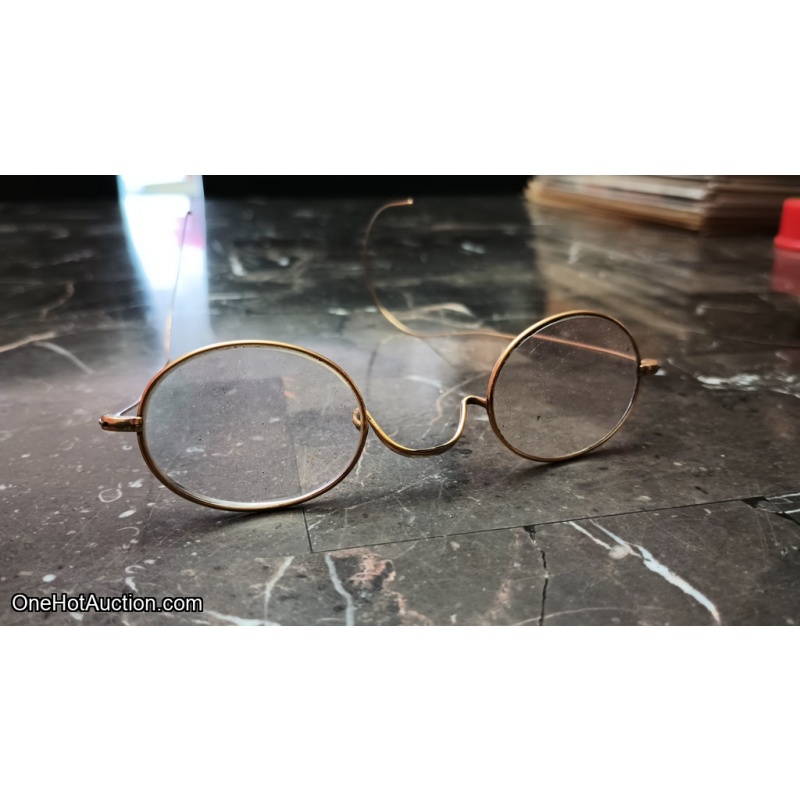 Vintage Youth Eyewear