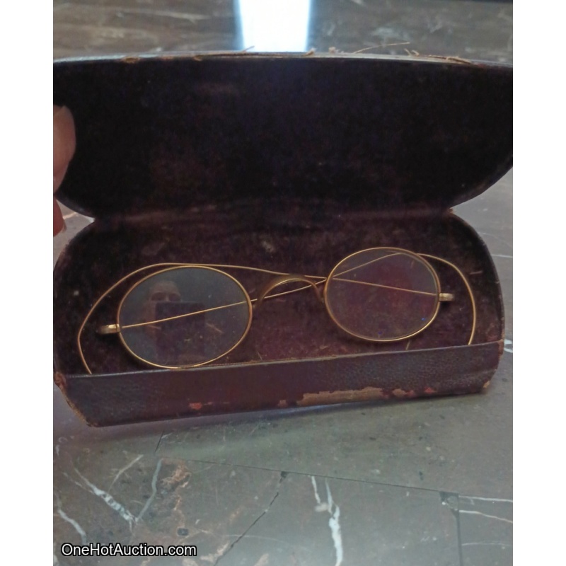 Vintage Youth Eyewear