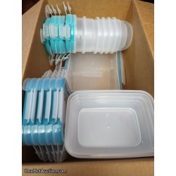 Snapware Food Storage Set