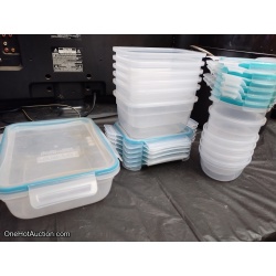 Snapware Food Storage Set