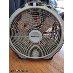 24 Inch Fan