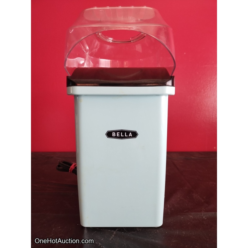 Bella Air Popcorn Popper